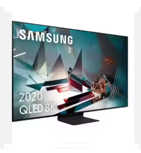 EL MEJOR PROVEEDOR DE LA HISTORIA Televisor QLED Smart 8K UHD Disponible en 55 Pulgadas - Product Image 1