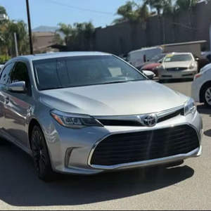 Voiture d'occasion Aval-on Touring Premium de qualité supérieure, modèle 2016 - Product Image 1