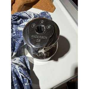 Yate de vela usado Comfortina de 35 m con motor de 1x27 CV, dimensiones de 10,70 x 3,35 m, fabricado en Alemania (1999/2006/2010) - Product Image 2