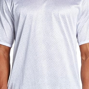 Maillot en maille sur mesure de qualité supérieure uniforme de football américain maillot de football américain - Product Image 6