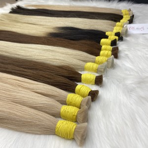 ผมต่อสีธรรมชาติสไตล์บราซิล - Product Image 4