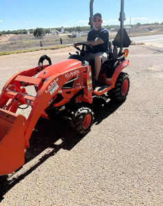 รุ่นปี 2025 สำหรับรถแทรกเตอร์ BX25D ขนาดเล็ก ขับเคลื่อน 4 ล้อ ระบบเกียร์อัตโนมัติ 65 แรงม้า สำหรับใช้งานในฟาร์ม กล่องเกียร์คุณภาพสูง พร้อมลูกปืนคุณภาพสูง - Product Image 5