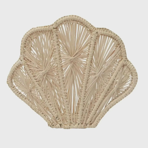 Porte-serviettes en rotin de forme élégante pour la décoration de table à manger moderne et la présentation fonctionnelle en provenance d'Inde - Product Image 1