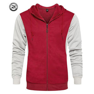 Conjunto Deportivo de Felpa de Algodón para Hombre al por Mayor, Transpirable, con Logotipo Personalizado, Sudadera con Capucha y Pantalones Jogger, Ropa Deportiva Informal, Ropa de Calle - Product Image 1