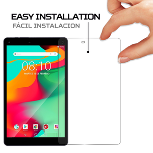 ฟิล์มกันรอยหน้าจอสำหรับวอกซ์เตอร์ X-100 - Product Image 2