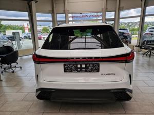 Nuovo Le-xus RX 450 SUV 7 Posti Turbo Trasmissione Automatica Fari LED Pneumatici R20 Tetto Panoramico Ibrido Plug-in 2025 - Product Image 4