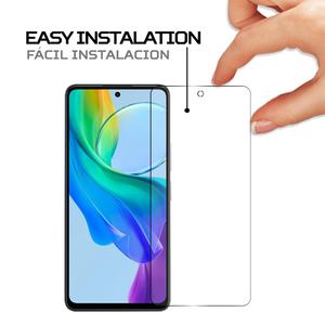 ฟิล์มกันรอยหน้าจอ ANTISHOCK Vivo Y78m 5G - Product Image 3