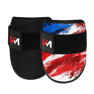 Protège-coudes de baseball tendance, protection de bras de haute qualité, logo personnalisé - Product Image 1