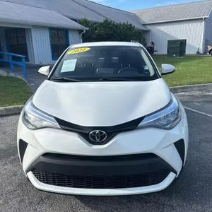 Toyota CHR LE 2021 - Product Image 1