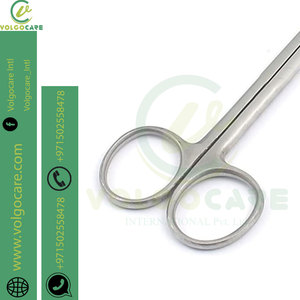 Fórceps manuales de acero inoxidable de 8 pulgadas de alta calidad, varios diseños, estilos, aguja de Metal de plástico plateado, base de instrumentos quirúrgicos - Product Image 3