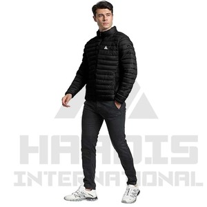 Veste bouffante à manches longues en plein air de haute qualité Prix raisonnable Vestes bouffantes Vente en ligne | Veste bouffante à la mode la plus vendue - Product Image 5