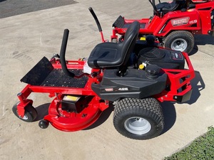Cortadora de Césped Comercial de 2 Tiempos Toro TurfMaster de 30 Pulgadas de Grado Profesional Industrial con Control por APP y Chasis de Aluminio - Product Image 3