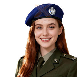 Boinas de Alta Calidad de Marca Privada, Boinas de Alto Rendimiento, Boinas de Material Duradero - Product Image 5