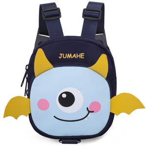 กระเป๋าเป้สัตว์เลี้ยงน่ารักสำหรับไก่ กระเป๋าใส่ขนมไนลอนสำหรับฤดูหนาว ระบายอากาศได้ดี อุ่นสบาย ลวดลายเรขาคณิตสไตล์ตะวันตก สำหรับพกพาออกนอกบ้าน - Product Image 4