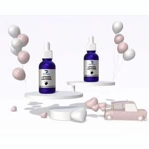 Dermasky 2025ยกกระชับใบหน้าลดเลือนริ้วรอยครีมกระชับผิวลดเลือนฉลากส่วนตัวของแท้ - Product Image 3