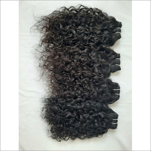 Vente en gros de paquets de cheveux humains vierges de haute qualité avec fermeture à lacet frontal véritable vendeur d'extension de cheveux humains 100% achetant en gros - Product Image 1