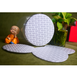 Revestimiento de sellado de inducción autoadhesivo sin fugas más vendido hecho en Vietnam fabricante para máquina de inducción para botellas y Vasos - Product Image 4