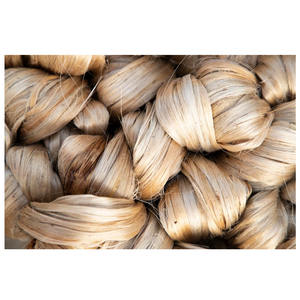 2023 Exportation directe en gros de haute qualité 100% fibre de jute Tossa brute à bas prix directement du Bangladesh - Product Image 4