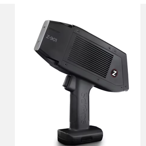 Analizador Geológico Portátil Li-Z901 de Grado Industrial y para Bricolaje con Garantía de 3 Años, Personalización OEM, Herramientas Manuales de Origen AE - Product Image 1