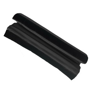 Venta al por mayor de almohadillas para Mancuernas con logotipo personalizado de varios colores para levantamiento de pesas - Product Image 4