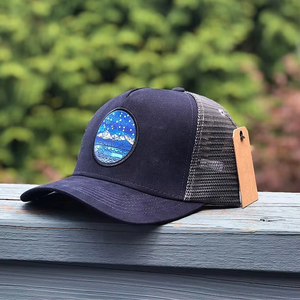 Gorro de Béisbol Deportivo Personalizado con Logotipo, Estilo Hip Hop, Lavado, Sin Estructura, Gorra Premium <span class=keywords><strong>para</strong></span> Hombre con Etiqueta - Product Image 2