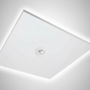 RADIANT HEATER Infrared Heater LED Lighting Dual-Purpose Ceiling Mounted <b>Remote</b> <b>Control</b> Overheat Protection Energy Efficient - Product Image 4