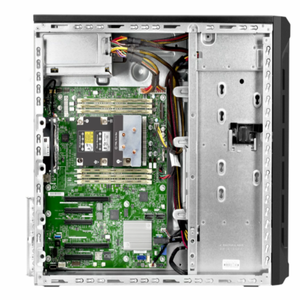 Servidor en Torre Hpes ProLiant <span class=keywords><strong>ML110</strong></span> <span class=keywords><strong>Gen9</strong></span> 4.5U con Procesador Intel Xeon E5-2600 V4 y 8GB DDR4 para Datos Empresariales - Product Image 6