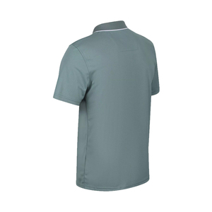 เสื้อโปโลชายสีฟ้า - Product Image 5