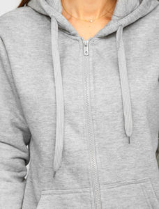 Ensemble de survêtement coupe-vent pour femme en nylon, doublure en maille légère froissée, imperméable et respirant, collection 2026 - Product Image 4