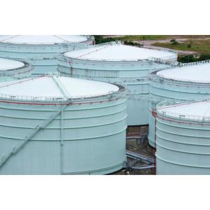 Réservoir en acier pour les opérations pétrolières et gazières, conçu pour le stockage industriel de fluides - Product Image 2