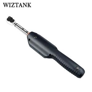 WIZTANK Tête <span class=keywords><strong>à</strong></span> <span class=keywords><strong>cliquet</strong></span> réversible <span class=keywords><strong>à</strong></span> dégagement rapide QC <span class=keywords><strong>Clé</strong></span> dynamométrique numérique Bluetooth <span class=keywords><strong>à</strong></span> angle <span class=keywords><strong>sans</strong></span> <span class=keywords><strong>fil</strong></span> - Product Image 3