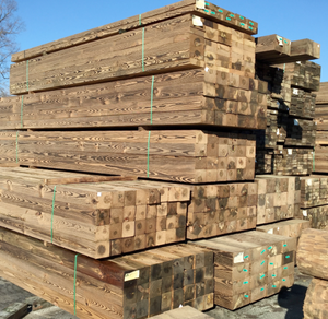 Softwood Battens for Lightweight Packaging - Product Image 4