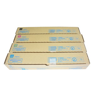 Toner TN221 100% Originale per Konica <span class=keywords><strong>Minolta</strong></span> Bizhub <span class=keywords><strong>C227</strong></span> C287 C7528 A8K3170 A8K3270 A8K3370 A8K3470, Cartuccia Toner - Product Image 1