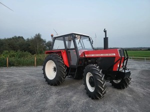 Cristal Zetor 8045 - Product Image 4