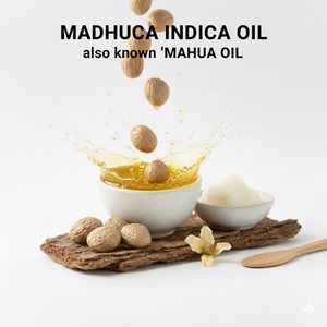 Aceite de Semillas Botánicas de Madhuca Indica para el Cuidado de la Belleza y la Fabricación de Productos de Bienestar - Product Image 6