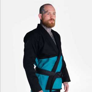 Cómodo y ligero BJJ Brazilian Jiu Jitsu Gi Judo GI Unisex Profesional BJJ Gi Fabricante Pakistán Proveedor verificado - Product Image 4