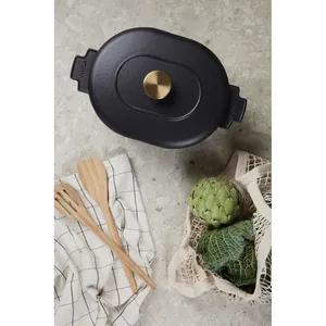 Casserole Monte Heritage Custom Merchandising 4L - Product Image 4