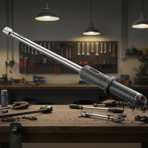 Llave Dinamométrica Mecánica Facom Digi-Cal 307, Producto de Llaves Dinamométricas - Product Image 3