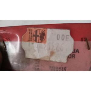 Adesivo per scritte ALFA ROMEO 75 2a Serie (88>93) 60515261 Benzina - Product Image 6