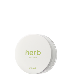 ผงสมุนไพรสีเขียว6.5กรัมผลิตในประเทศเกาหลีเปล่งปลั่งปราศจากความมันระคายเคืองส่วนผสมจากธรรมชาติจากโรงงาน Manyo - Product Image 1