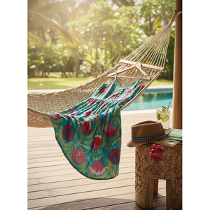 Vestido de tirantes de lujo color verde lirio de agua, talla XL, estilo casual, técnica de bordado abullonado, forro transpirable sólido, cremallera, natural - Product Image 2