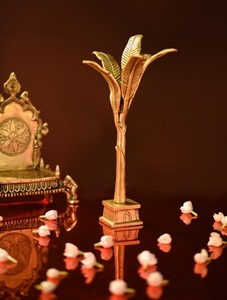 Escultura Metálica de Cabeza de Buda Antigua para Decoración Espiritual del Hogar, Exhibición Divina, Regalo Premium y Colección Sagrada - Product Image 5