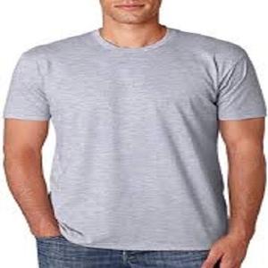 Camisetas de manga corta personalizadas de alta calidad, diseño elegante, estilo moderno. - Product Image 2