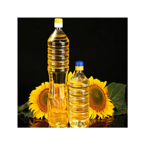 Aceite de girasol refinado 100% de alta calidad, aceite de cocina comestible a granel o embalaje de tambor, aceite de flor de sol refinado al por mayor - Product Image 2