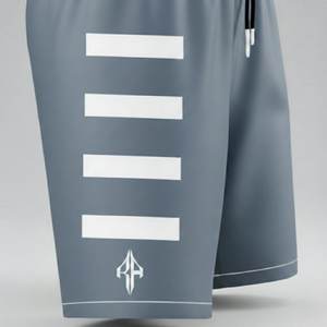 Pantalones Cortos de Verano para Hombre, Estilo 2026, Talla Grande, Alta Calidad, Transpirables, Casuales, Material 100% Algodón, por RIVIAN ATLANTIC - Product Image 6