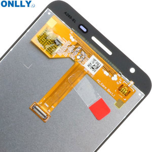 Màn hình điện thoại di động cho Samsung Galaxy A2 lõi màn hình điện thoại di động màu đen <span class=keywords><strong>TFT</strong></span> cho Samsung A260 DHL bài EMS fedex UPS - Product Image 5