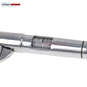 Kit de removedor de puente de corona dental alemán completamente automático con certificación CE, accesorios de instrumentos quirúrgicos de clase I, fuente de alimentación Manual - Product Image 5