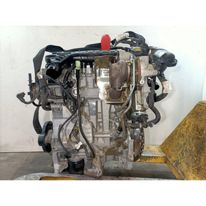 MOTOR COMPLETO PEUGEOT 208 Serie HN05 HN05 gasolina 1199 (19>) - Product Image 3