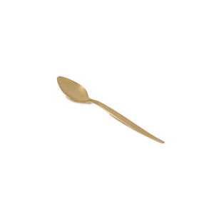 Ensemble de couverts en métal doré de haute qualité pour restaurant hôtel mariage et cadeau au meilleur prix - Product Image 6