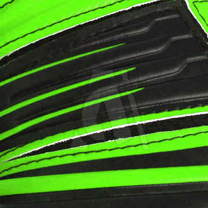 ถุงมือผู้รักษาประตูสำหรับเยาวชนถุงมือผู้รักษาประตูสำหรับฝึกซ้อมผู้เล่นทีม - Product Image 6